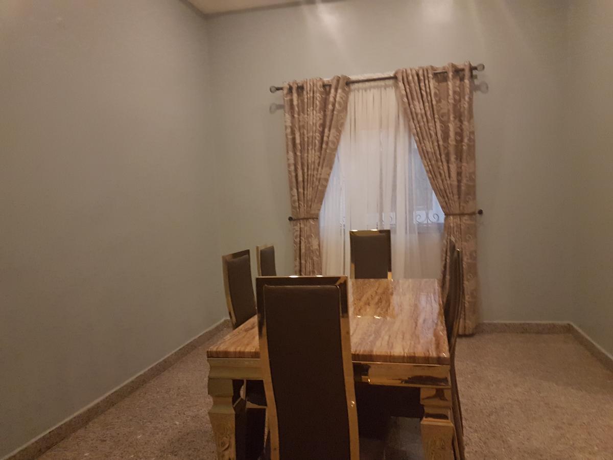 Ibd International Hotels Abeokuta Buitenkant foto